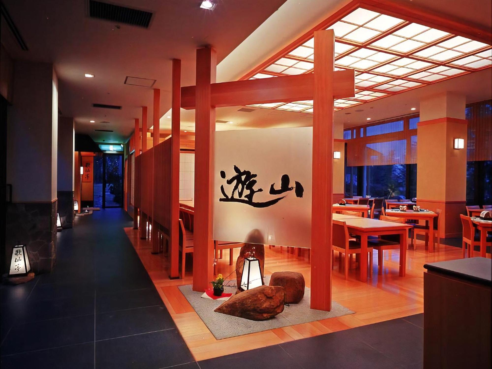 ไดเซนยะ Hotel อิซึโนะคุนิ ภายนอก รูปภาพ